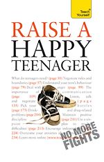 Télécharger le livre :  Raise a Happy Teenager: Teach Yourself
