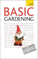 Télécharger le livre :  Basic Gardening