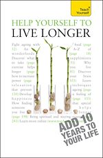 Download this eBook Help Yourself to Live Longer