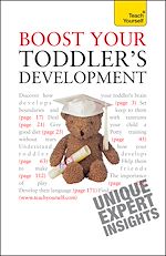 Télécharger le livre :  Boost Your Toddler's Development