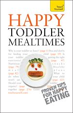Télécharger le livre :  Happy Toddler Mealtimes