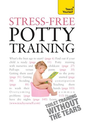 Téléchargez le livre :  Stress-Free Potty Training: Teach Yourself