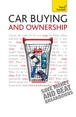 Télécharger le livre :  Car Buying and Ownership