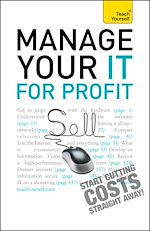 Télécharger le livre :  Manage Your IT For Profit: Teach Yourself