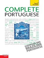 Télécharger le livre :  Complete Portuguese Beginner to Intermediate Course