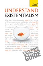 Download this eBook Understand Existentialism: Teach Yourself