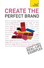 Télécharger le livre :  Create the Perfect Brand