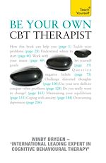Télécharger le livre :  Be Your Own CBT Therapist