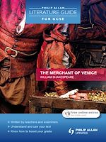 Télécharger le livre :  Philip Allan Literature Guide (for GCSE): The Merchant of Venice