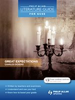 Download this eBook Philip Allan Literature Guide (for GCSE): Great Expectations