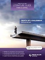 Download this eBook Philip Allan Literature Guide (for A-Level): Death of a Salesman