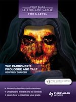 Télécharger le livre :  Philip Allan Literature Guide (for A-Level): The Pardoner's Prologue and Tale
