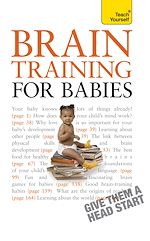 Télécharger le livre :  Brain Training for Babies