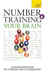Télécharger le livre :  Number Training Your Brain: Teach Yourself
