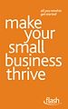 Télécharger le livre :  Make Your Small Business Thrive: Flash