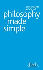 Download this eBook Philosophy Made Simple: Flash