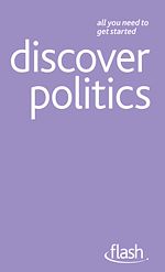 Download this eBook Discover Politics: Flash