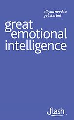 Download this eBook Great Emotional Intelligence: Flash