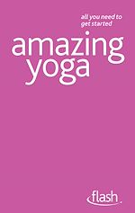 Download this eBook Amazing Yoga: Flash