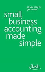 Download this eBook Small Business Accounting Made Simple: Flash