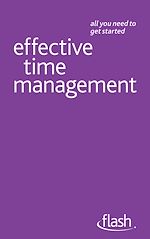 Download this eBook Effective Time Management: Flash