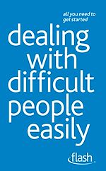 Download this eBook Dealing with Difficult People Easily: Flash
