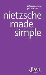 Download this eBook Nietzsche Made Simple: Flash