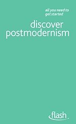 Download this eBook Discover Postmodernism: Flash