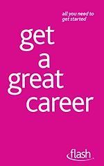 Download this eBook Get a Great Career: Flash