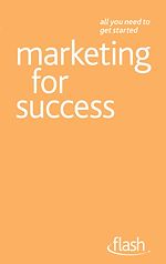Download this eBook Marketing For Success: Flash