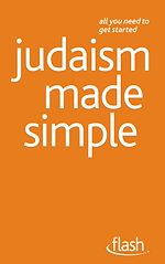 Download this eBook Judaism Made Simple: Flash