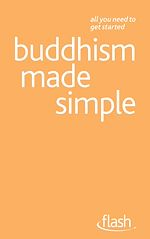 Download this eBook Buddhism Made Simple: Flash