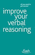 Download this eBook Improve Your Verbal Reasoning: Flash
