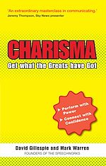 Download this eBook The C Word: Charisma - Get What the Greats Have Got Ebook