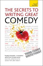 Télécharger le livre :  The Secrets to Writing Great Comedy