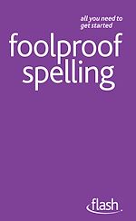 Télécharger le livre :  Foolproof Spelling: Flash