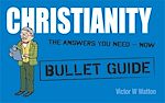 Télécharger le livre :  Christianity: Bullet Guides