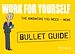 Télécharger le livre :  Work for Yourself: Bullet Guides