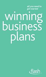 Download this eBook Winning Business Plans: Flash