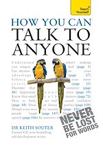 Download this eBook How You Can Talk To Anyone: Teach Yourself