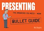 Télécharger le livre :  Presenting: Bullet Guides