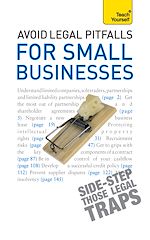 Télécharger le livre :  Avoid Legal Pitfalls for Small Businesses