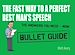 Télécharger le livre :  The Fast Way to a Perfect Best Man's Speech: Bullet Guides