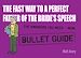 Télécharger le livre :  The Fast Way to a Perfect Father of the Bride's Speech: Bullet Guides