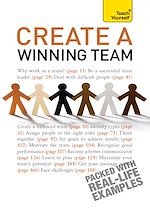Télécharger le livre :  Create a Winning Team