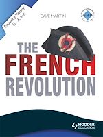 Télécharger le livre :  Enquiring History: The French Revolution