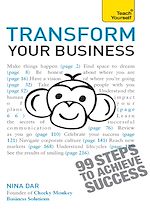 Télécharger le livre :  Transform Your Business