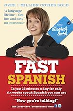 Télécharger le livre :  Fast Spanish with Elisabeth Smith (Coursebook)