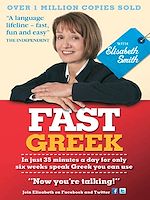 Télécharger le livre :  Fast Greek with Elisabeth Smith (Coursebook)