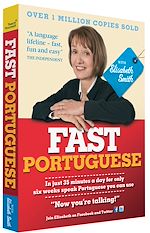 Download this eBook Fast Portuguese with Elisabeth Smith (Coursebook)
